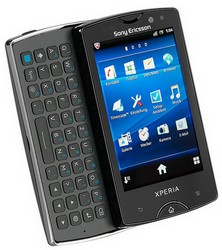 Замена сенсора на телефоне Sony Xperia Pro в Липецке